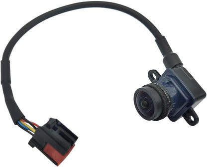 ya 2 8.15 Rear View Parking Assist Camera for Maserati Ghibli Quattroporte 13-16 670018242