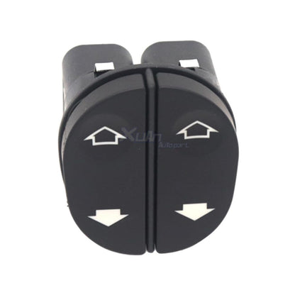 ya 9 10.24 Power Window Switch Driver Side Lifter Winder 96FG14529BC for Ford Fiesta Fusion