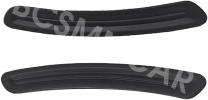 ya 4 8.14 Car Hood Vent Bonnet Garnish Air Duct LH RH Fit for Hyundai for Veloster 2012-2017