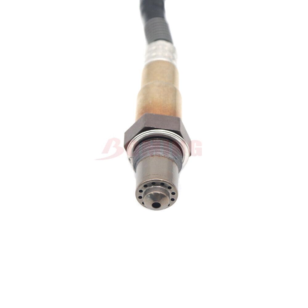 ya 7 8.24 baidi 070906262B is Suitable for Audi for VW for Porsche 0281004072 12V Lambda Oxygen O2 Sensor LSU4.9