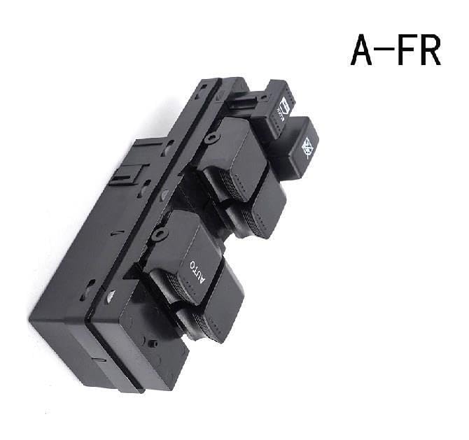 ya 3 8.24 baidi 2005-2012 Maruti for Suzuki Swift Dzire Right Front Power Window Switch
