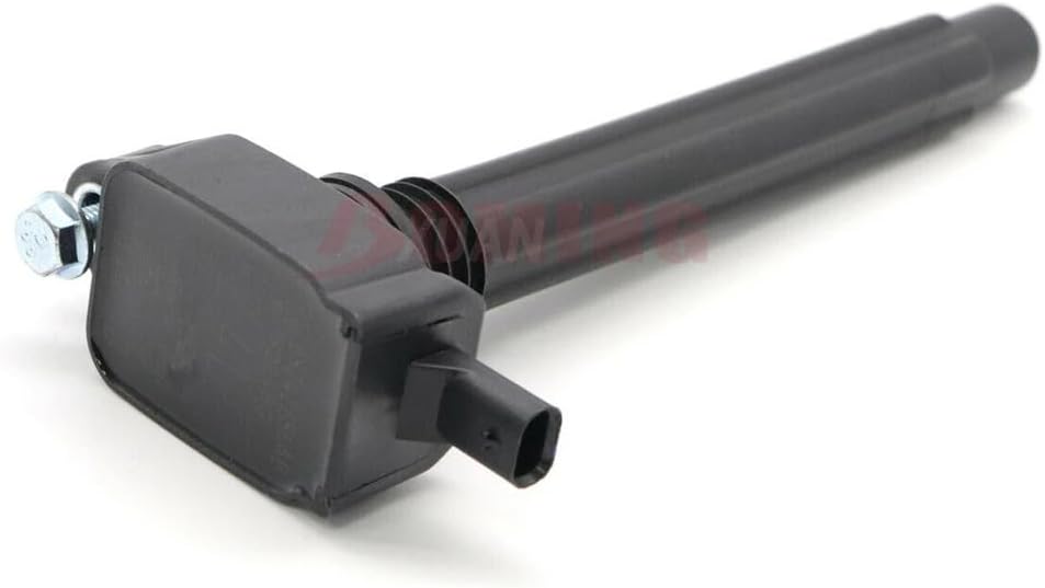 ya 4 8.24 baidi (4pcs) New Ignition Coils for Jeep Renegade 2.4L L4 68080580AB 68242286AA