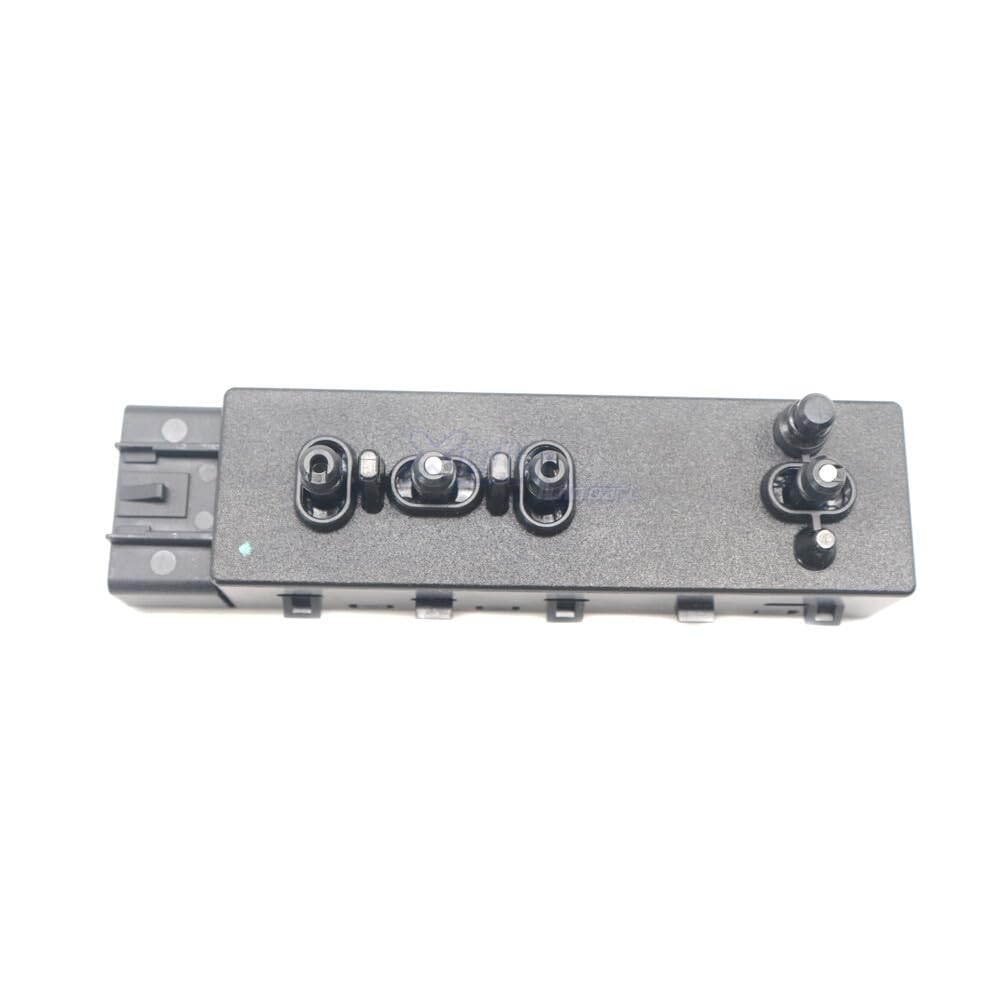 ya 9 10.24 Power for SEAT Adjust Control Switch Passenger Side 8 Way for Chevrolet for GMC 12451498