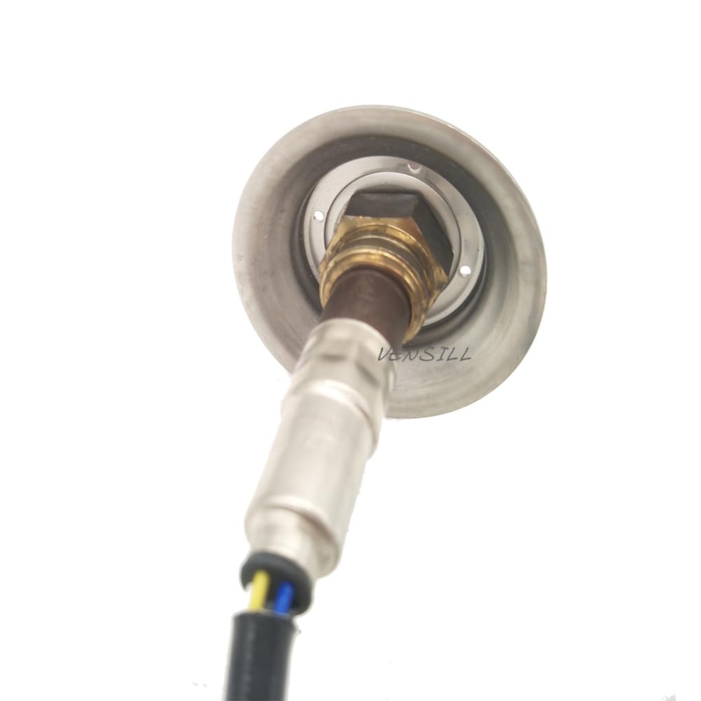 ya 12 10.8 baidi Air Fuel Oxygen Sensor LZA19-MD1 for Mazda 3 6 CX 7 2.3L 07-13 L33L-18-8G1D