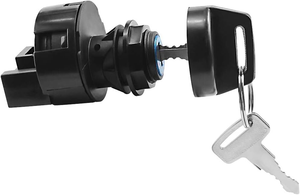 ya 4 8.14 6 Pin Ignition Key Switch for Sc for Ram bler 850 400 Trail Boss 330 325 Sports for MAN 570