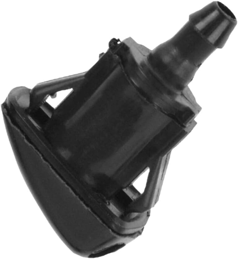ya 12 10.8 baidi Front Windshield Washer Spray Nozzle for 2001 2002 Sequoia