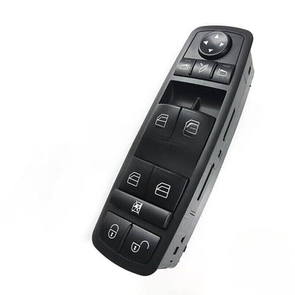 ya 5 8.10 Door Power Window Switch Suitable for Mercedes-Benz A160 A180 B200 W245 W169 A1698206710