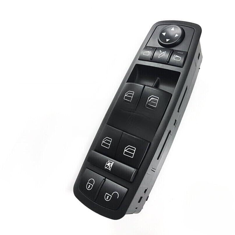 ya 8 8.24 baidi Door Power Window Switch Suitable for Mercedes-Benz A160 A180 B200 W245 W169 A1698206710