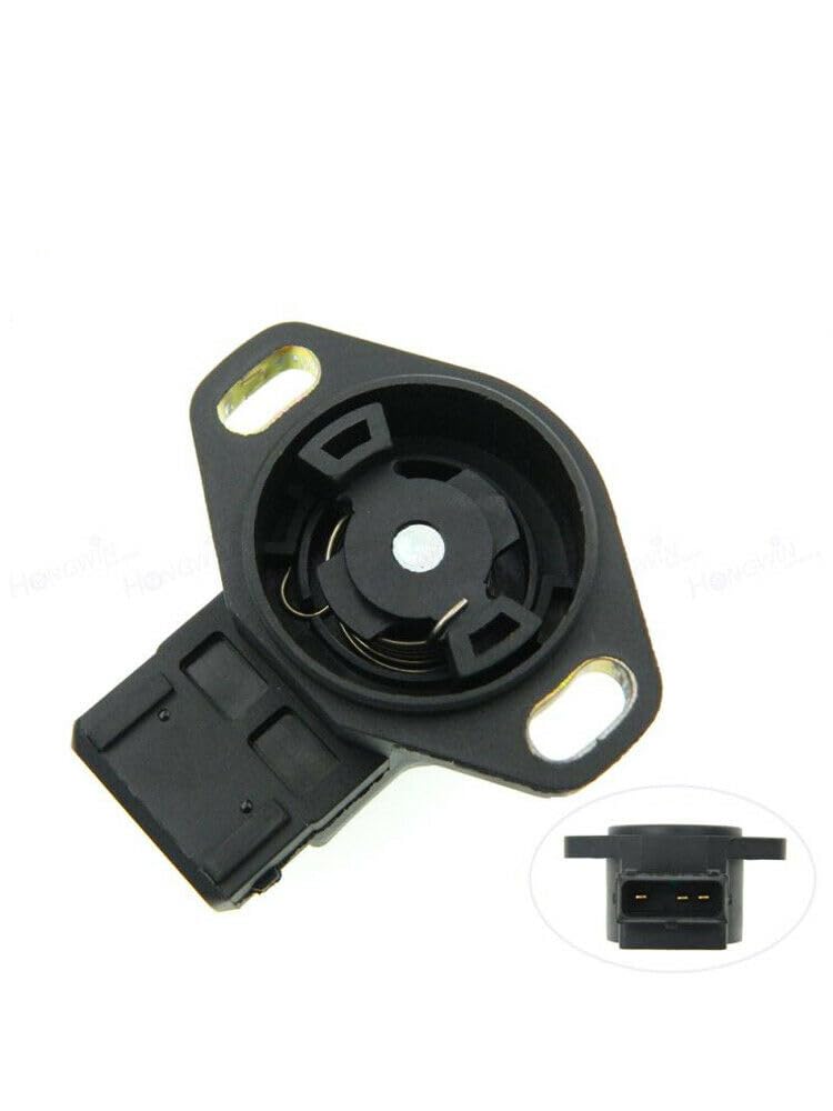 ya 8 8.24 baidi 35102-33005 Applicable to for Hyundai Sonata for Elantra Excel Scoupe Throttle Position Sensor TPS