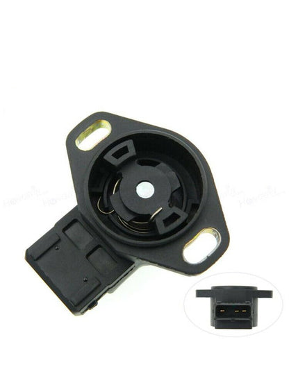 ya 8 8.24 baidi 35102-33005 Applicable to for Hyundai Sonata for Elantra Excel Scoupe Throttle Position Sensor TPS