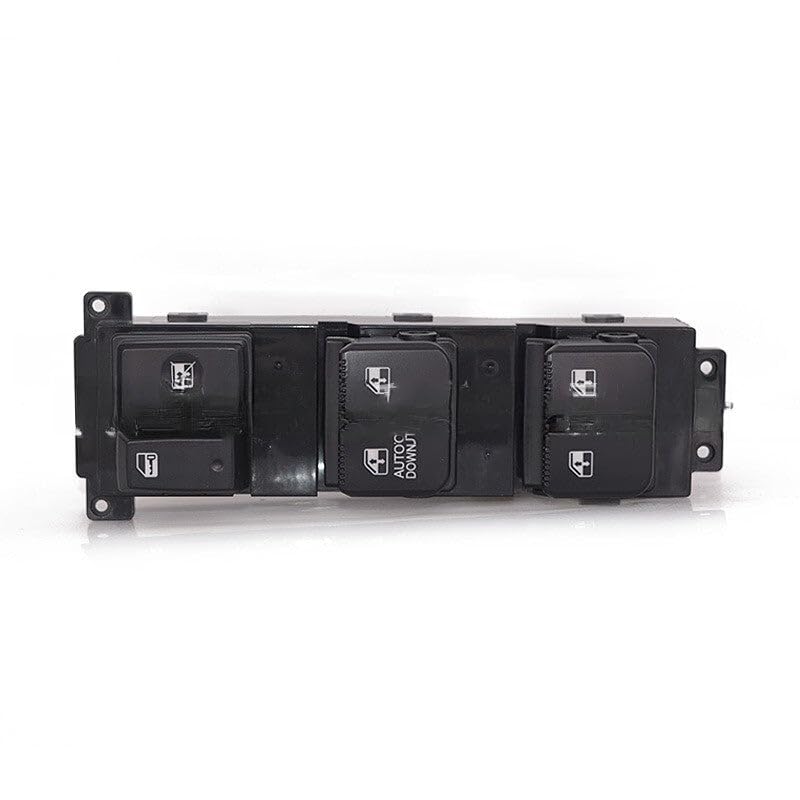 ya 23 10.7 zhengce Front Left Driver Side Power Window Switch Suitable for Modern Santa Fe CM