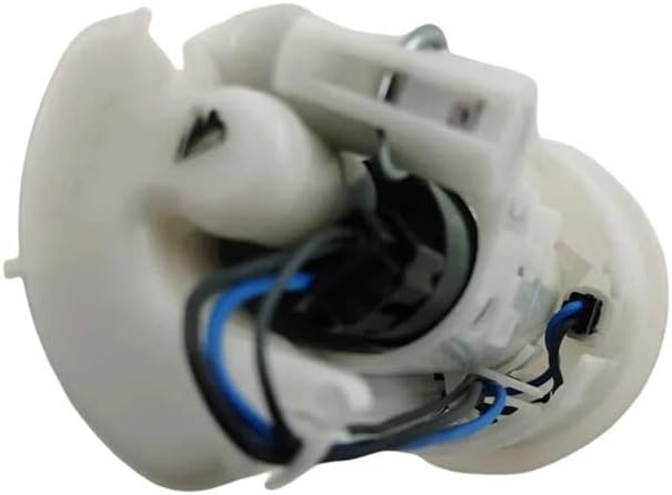 ya 11 9.14 zhengce Fuel pump module assembly for Yamaha FZ6 XJ6F XT660 XT660Z RX 20S-13907-10