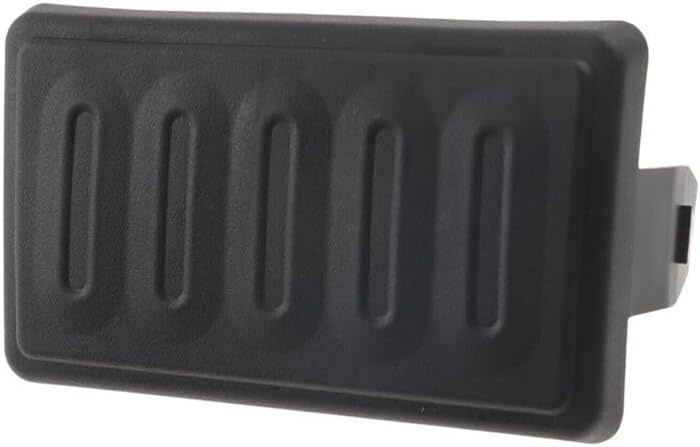 ya 4 8.8.2 Air conditioning filter cover for Nissan NV200 13-20 16526-EL00A