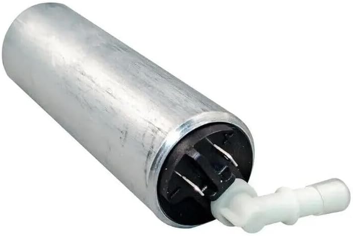 ya 4 8.10 Electric Fuel Pump Diesel for BMW X5 X6 E70 E71 E72 3.0-4.0L 2007-16117195472