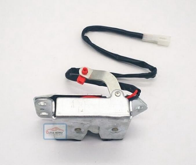 ya 5 8.24 baidi Trunk Latch Lid Actuator Motor for 1990-2005 for Toyota Hiace 