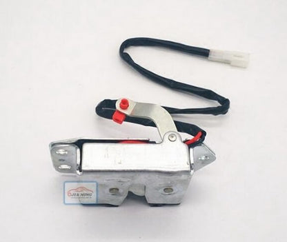 ya 5 8.24 baidi Trunk Latch Lid Actuator Motor for 1990-2005 for Toyota Hiace 
