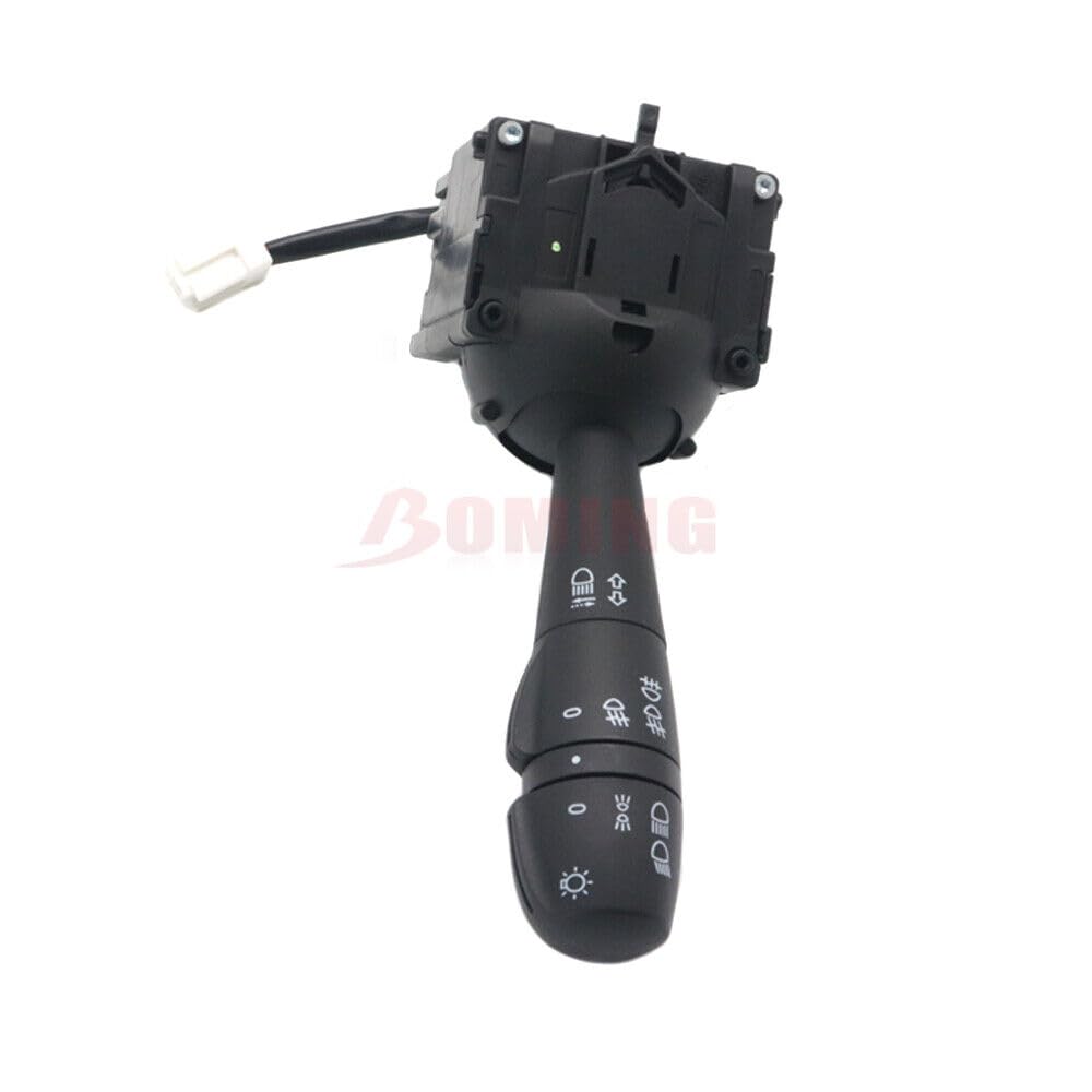 ya 3 8.24 baidi Turn Signal Indicator Headlight Switch for Renault Logan Clio IV 8201167981 