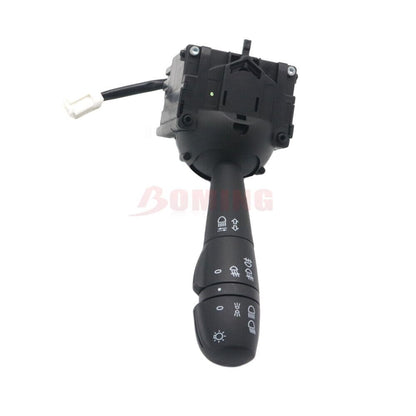 ya 3 8.24 baidi Turn Signal Indicator Headlight Switch for Renault Logan Clio IV 8201167981 