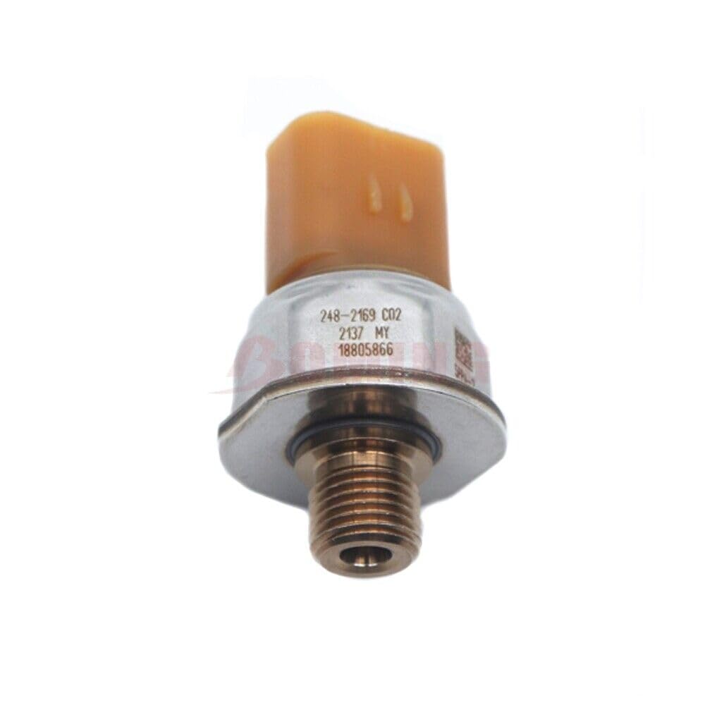 ya 4 8.8.2 248-2169 5PP4-3 Pressure Sensor for CAT Caterpillar C7 C9 C12 C13 C15