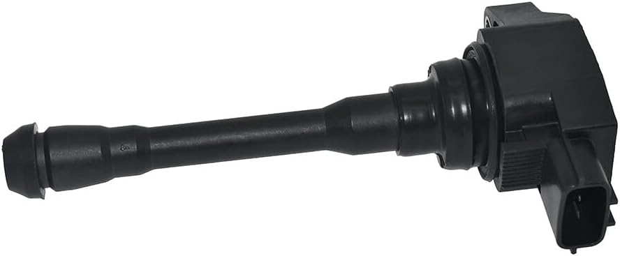 ya 4 8.10 4x Ignition Coil for Nissan Sentra for Altima Rogue Cube Versa for Infiniti QX60 V8