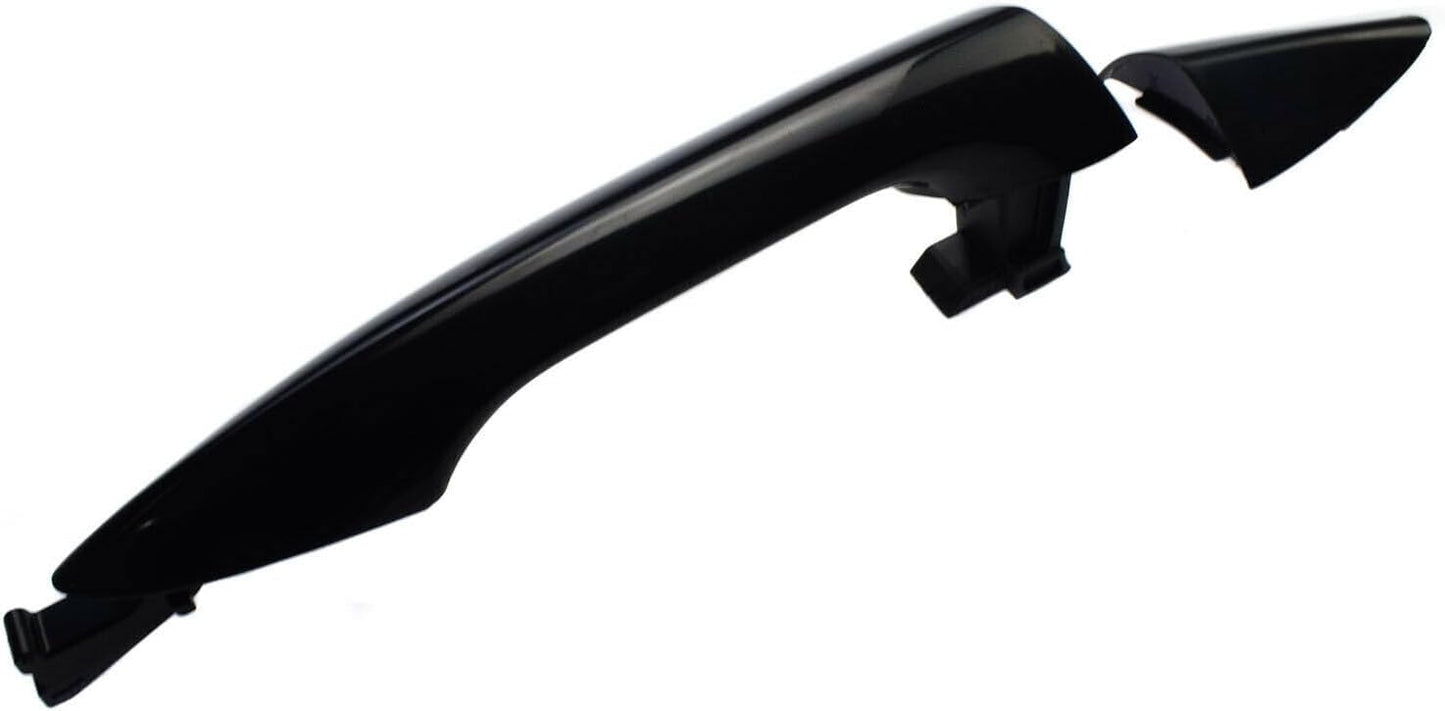 ya 5 8.24 baidi Rear Right Outer Door Handle 836623X020 Applicable to for Hyundai for Elantra 11-16