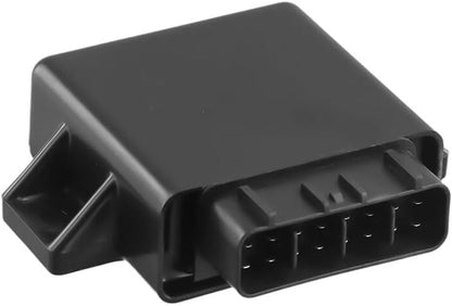 ya 5 8.10 CDI Ignition Controller Fit for Polaris Sports for MAN 700 600 200 4010951 4011017 Black