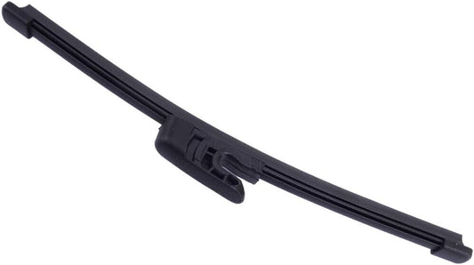 ya 2 8.15 Rear Window Win for DS hield Blade Fits for Hyundai for Veloster 2012-2017