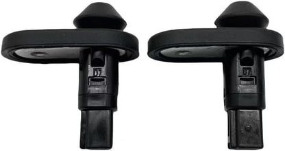 ya 9 10.24 1pcs for Toyota Prado 4000 LC120 LC150 Door Light Switch Door Light Sensor