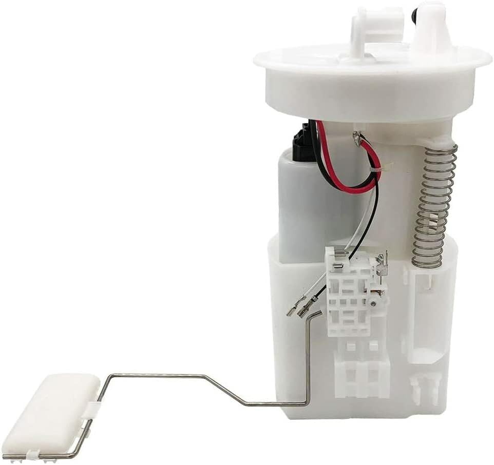 ya 6 8.24 baidi New Fuel Pump Assembly 17040-ED80A for Nissan Tiida 04-07 Almera AD Van Livina