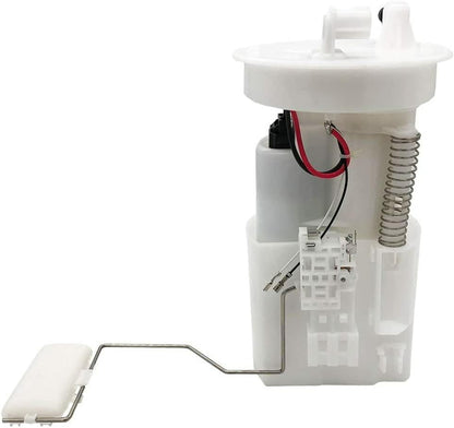 ya 6 8.24 baidi New Fuel Pump Assembly 17040-ED80A for Nissan Tiida 04-07 Almera AD Van Livina