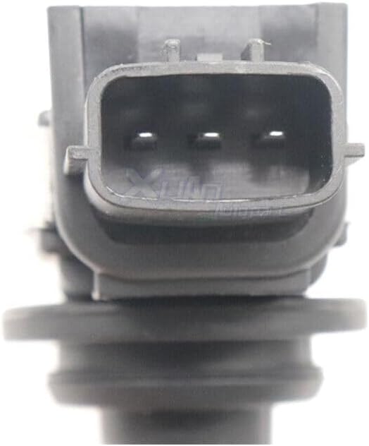 ya 28 10.13 zhengce for Nissan Micra Note NV200 Tiida for X-Trail Sentra Top Ignition Coil Pac