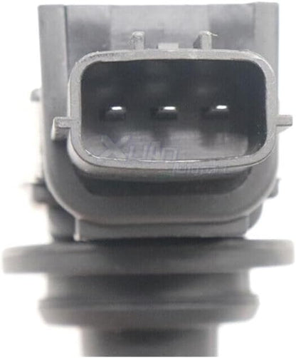 ya 28 10.13 zhengce for Nissan Micra Note NV200 Tiida for X-Trail Sentra Top Ignition Coil Pac