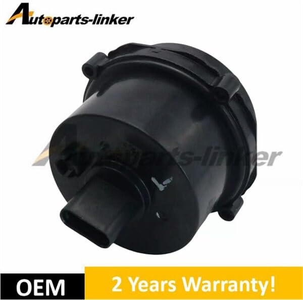 ya 4 8.14 1492611-00-A Thermal System Supermanifold Cooling Pump For 2017-23 for Tesla Model 3