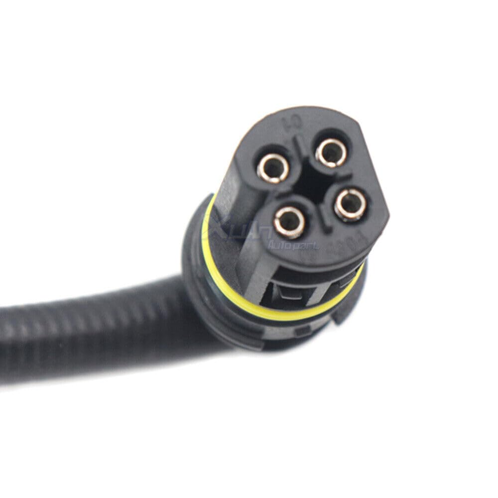 ya 2 8.15 234-4893 0025400617 for Mercedes-Benz C230 C240 C350 CLK320 CLK500 Oxygen Sensor