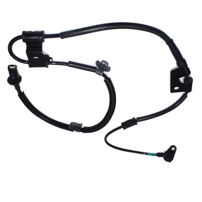 ya 9 10.24 4-Pack New ABS Speed Sensor Front and Rear Left and Right for Hyundai for Tucson 956702E300-