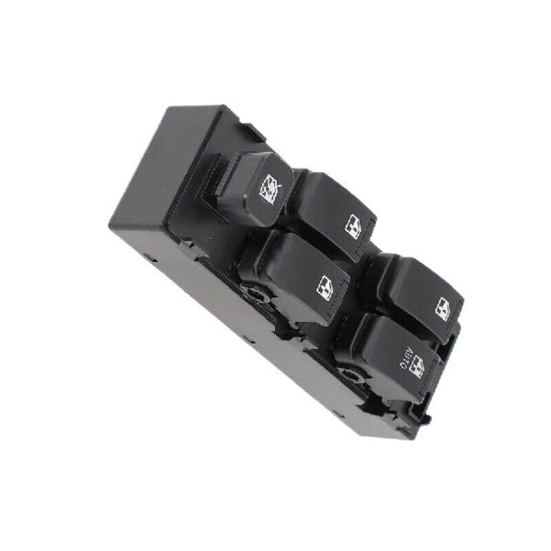 ya 3 8.24 baidi The Front Right Power Window Switch is Suitable for 2002, 2003, 2004, and 2005 for Kia Carens