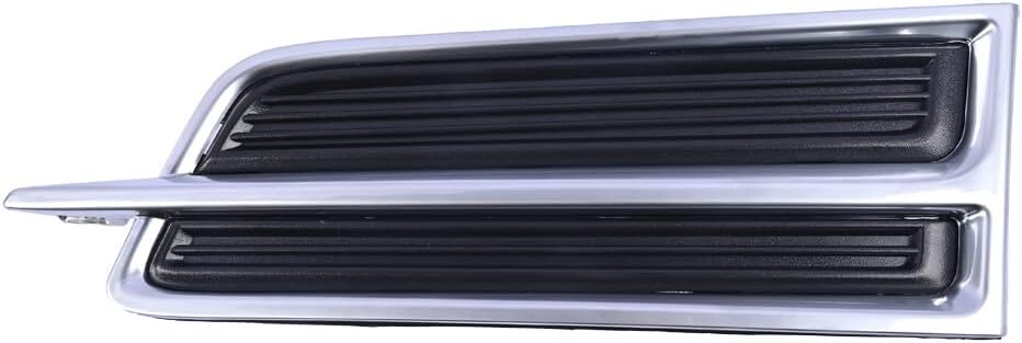 ya 9 10.24 Fog Lamp Trim Cover Front Left Driver Side For for Cadillac XTS 2013-2017 20901632