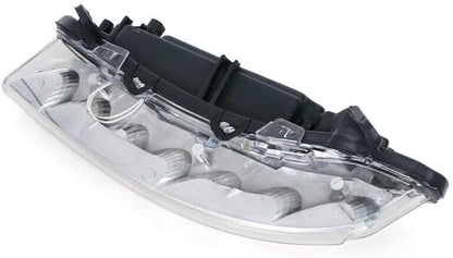 ya 10 9.16 zhengce 1 Dual Fog Light Daytime Running Light For 2009-2013 for Mercedes-Benz S Cl