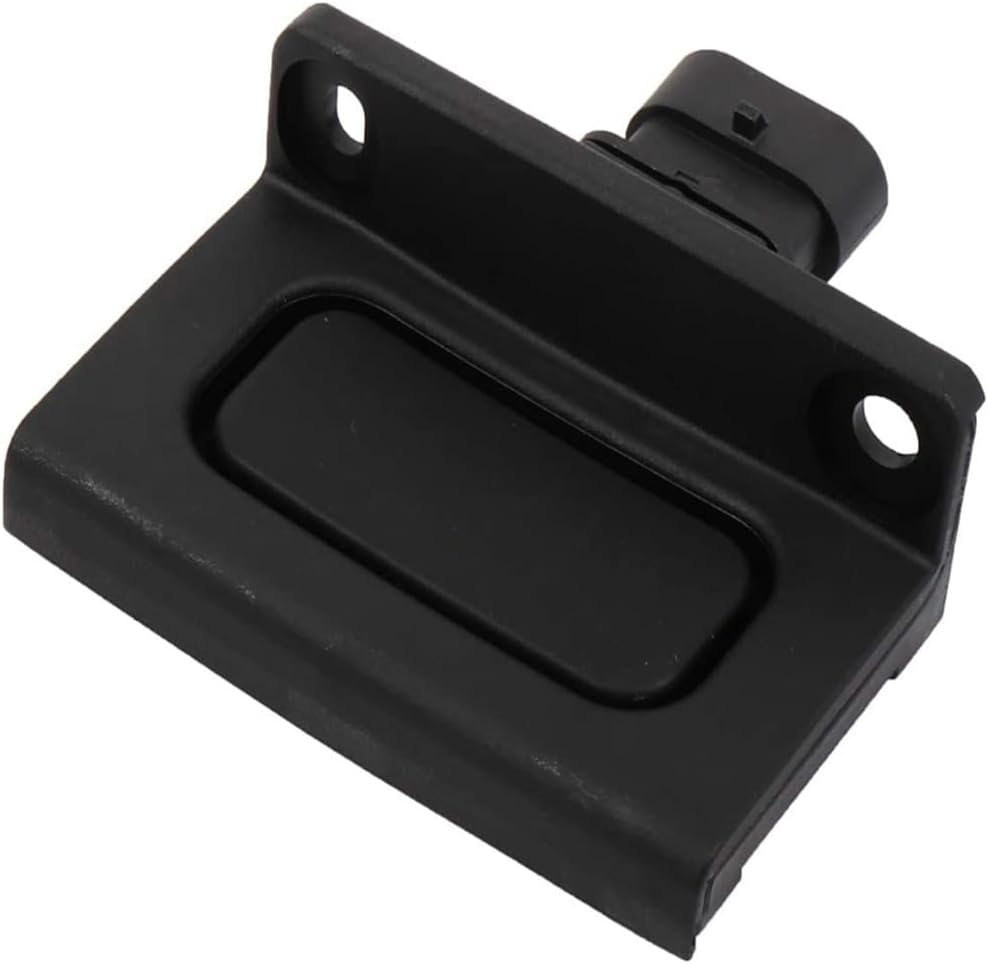 ya 10 9.16 baidi Exterior Door Release Switch Pad 22751230 for 2005-2013 for Chevrolet C6 for Corvette -