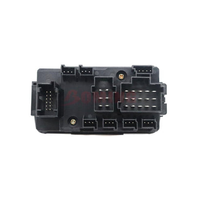 ya 6 8.14 9434460423 for Mercedes-Benz Actros Truck Parts Hazard Warning Light Switch 