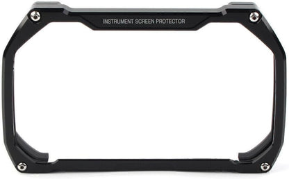 ya 4 8.14 Meter F for Ram e Cover Screen Protector for BMW R1200GS R1250GS F850GS Motor Black