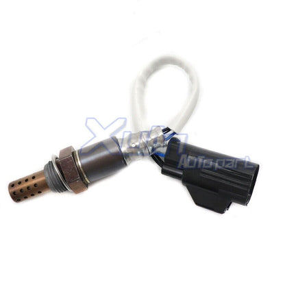 ya 2 8.15 Downstream O2 Oxygen Sensor 234-4264 MHK501050 for Range Rover Sport LR3 2007-09