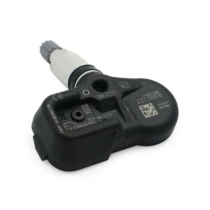 ya 4 8.8 4pcs Tire Pressure Sensor TPMS 42607-0231 for Toyota for Camry for Corolla Prius PMV-C210