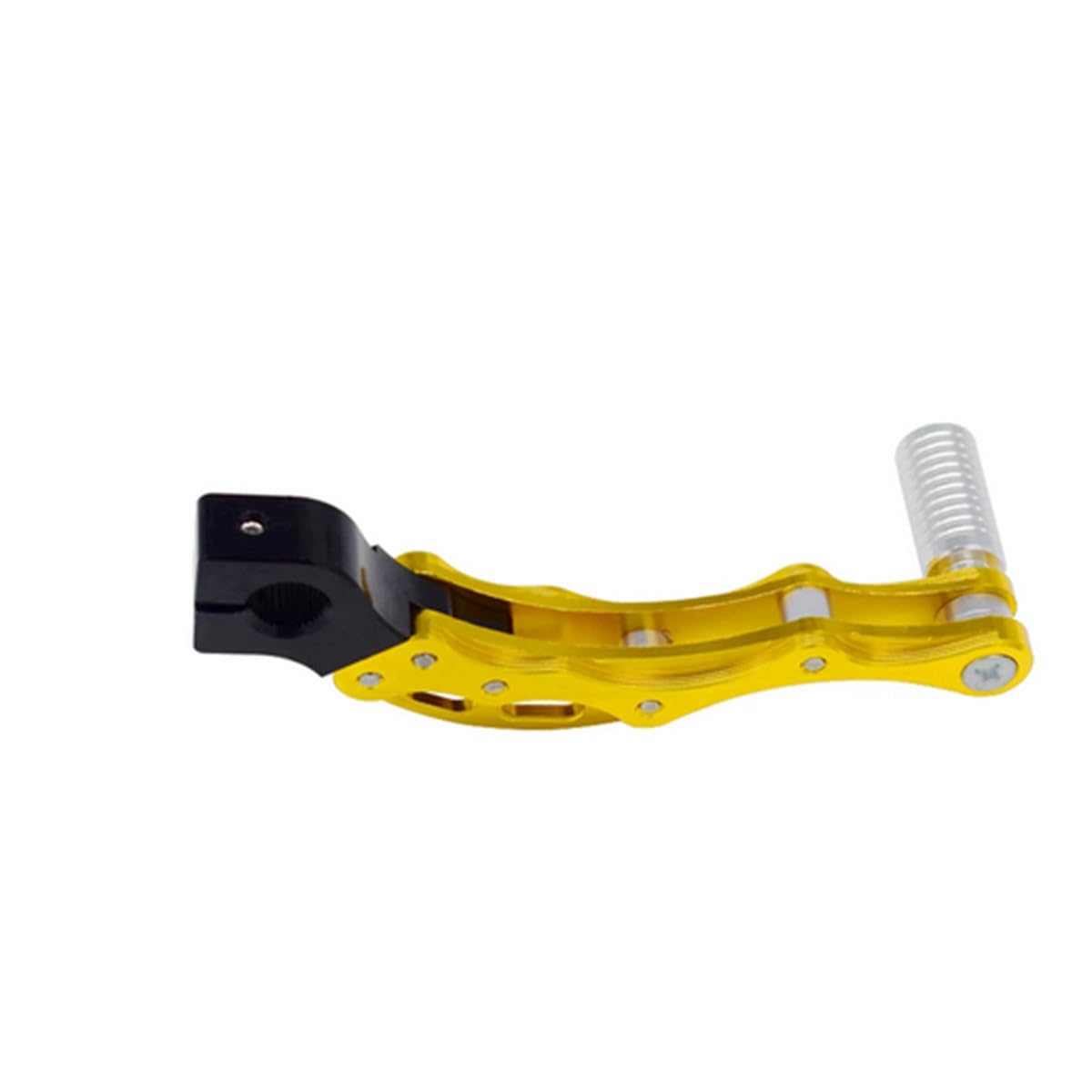 ya 6 8.24 baidi Gear Shift Shifter Lever Aluminum for Motorcycle Dirt Bike 50/110/125/150/250cc