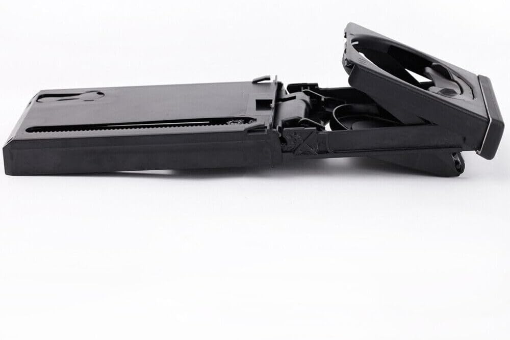 ya 6 8.24 baidi Front Car Cup Holder Sliding Direct Fit for Audi A4 B7 B6 02-08 8E1862534K PA