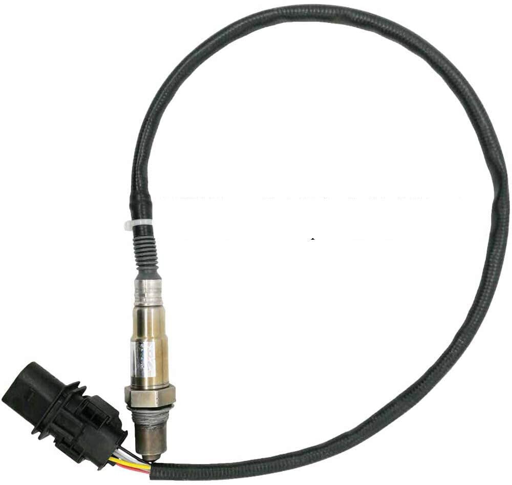 ya 4 8.8.2 11787535269 Upstream Oxygen Sensor for BMW 120i 550i 650i 750i 760Li 2003-2012