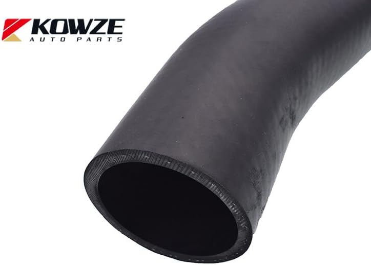 ya 10 9.16 baidi for Mitsubishi Triton 2.5 2006- for Challenger 2.5 2009- Intercooler Out air Hose