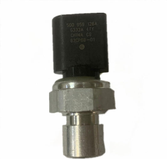 ya 12 10.8 zhengce OEM 82CP68-01 5Q0959126A for Audi A4 Allroad B9 Air Conditioning Pressure Sensor