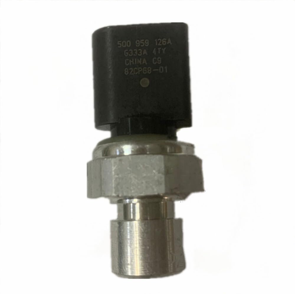 ya 5 8.10 OEM 82CP68-01 5Q0959126A for Audi A4 Allroad B9 Air Conditioning Pressure Sensor