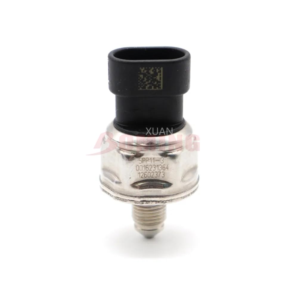 ya 2 8.15 Fuel Rail Pressure Regulator Sensor for 5PP11-3 for Cadillac for Chevrolet 12602373